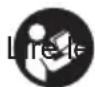 MILWAUKEE 085020 - LIRE TOUTES LES INSTRUCTIONS ET LES CONSERVER À DES FINS DE RÉFÉRENCE ULTÉRIEURE - 2