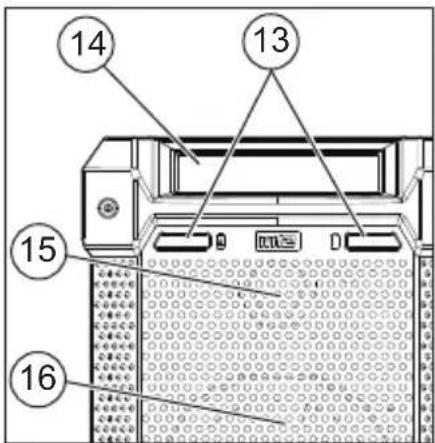 MILWAUKEE 295120 - FUNCTIONAL DESCRIPTION - 3