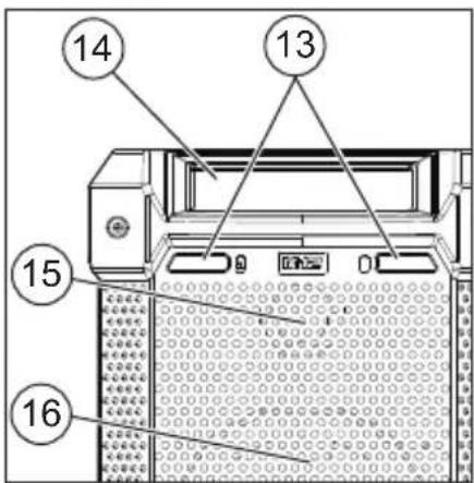 MILWAUKEE 295120 - SPÉCIFICATIONS - 1