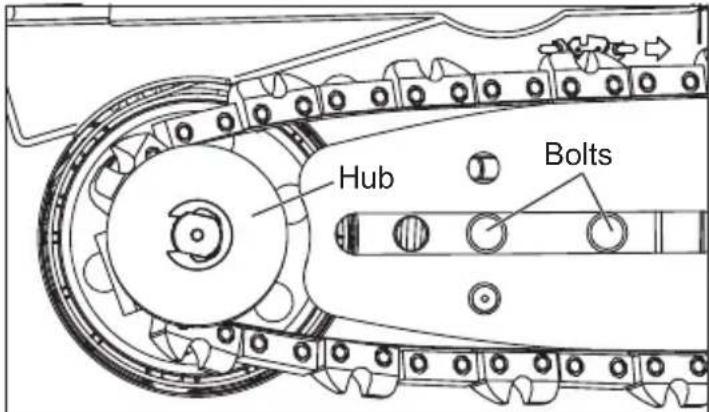 MILWAUKEE 272720 - Saw Chain and Bar - 3