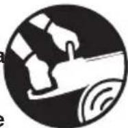 MILWAUKEE 272720 - ADVERTENCIA - 1