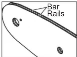 MILWAUKEE 272720 - Guide Bar Maintenance - 1