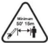 MILWAUKEE 272720 - DANGER - 5