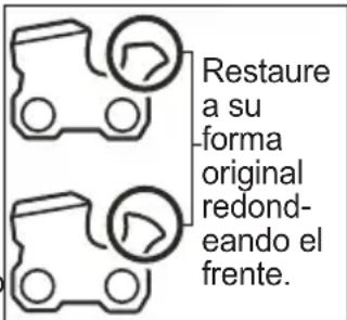 MILWAUKEE 272720 - Holgura del indicador de profundidad - 2