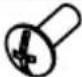 MILWAUKEE 48228542 - Hardware Included - 4