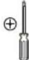 MILWAUKEE 48228542 - Tools Required (Not Included) - 1