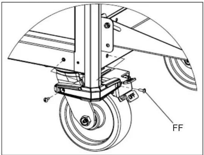 MILWAUKEE 48228542 - Instalación de extrusiones de esquina y protectores - 1