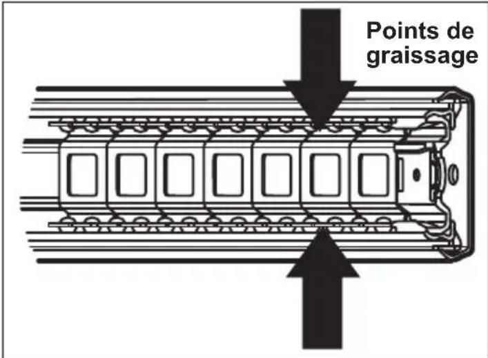 MILWAUKEE 48228542 - Entretien des tiroirs - 1