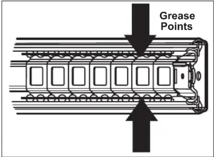 MILWAUKEE 48228542 - Maintaining the Drawers - 1