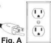 MILWAUKEE 48228542 - GROUNDING - 1