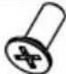 MILWAUKEE 48228542 - Hardware Included - 10