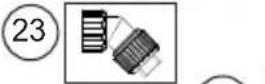 MILWAUKEE 282020PS - Description fonctionnelle - 3