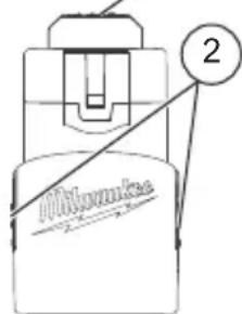 MILWAUKEE 251020 - SIMBOLOGÍA - 9