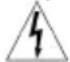 MILWAUKEE 295020 - RISK OF ELECTRIC SHOCK DO NOT OPEN - 2