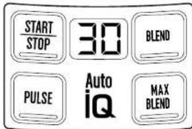NINJA BN495 - AUTO-IQ® PROGRAMS - 1
