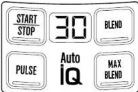 NINJA BN495 - AUTO-IQ ^® -PROGRAM - 1