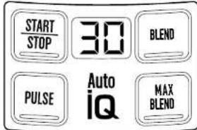 NINJA BN495 - AUTO-IQ® PROGRAMS - 1