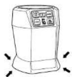 NINJA BN495 - INSTRUCCIONES DE BATIDO - 8