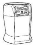 NINJA BN495 - INSTRUCCIONES DE BATIDO - 4