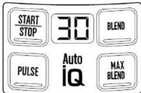 NINJA BN495 - PROGRAMMES AUTO-IQ® - 1
