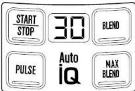 NINJA BN495 - PROGRAMMI AUTO-IQ - 1