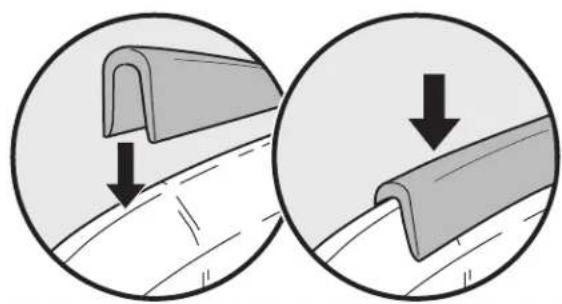 WEBER Summit Kamado S6 - ASSEMBLY · ENSAMBLAJE · ASSEMBLAGE - 2