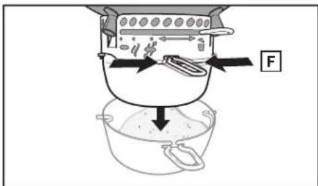 WEBER Summit Kamado S6 - FUMAGE - 11