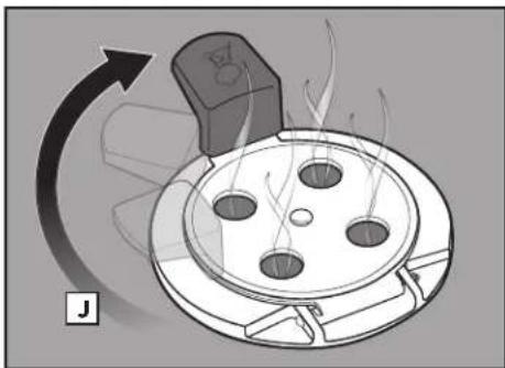 WEBER Summit Kamado S6 - FUMAGE - 6