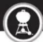 WEBER Summit Kamado S6 - PROPOSITION 65, CALIFORNIE - 1