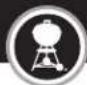 WEBER Summit Kamado S6 - DANGER - 7