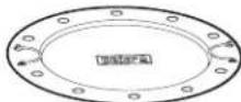 WEBER Summit Kamado S6 - TABLE OF CONTENTS - 1