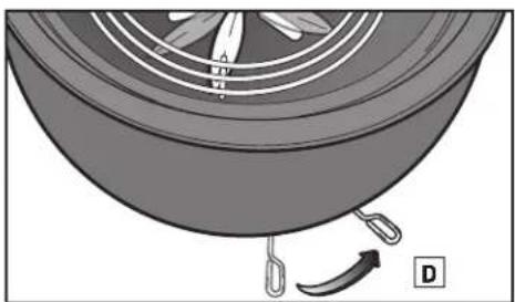WEBER Summit Kamado S6 - QU'EST-CE QUE LE GAZ PROPANE LIQUIDE? - 3