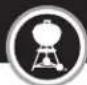 WEBER Summit Kamado S6 - INSPECTION DU FLEXIBLE - 1