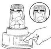 NINJA Foodi Power Nutri 2 in 1 CB100 - INDEN F∅RSTE BRUG - 1