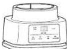 NINJA Foodi Power Nutri 2 in 1 CB100 - USING THE POWER NUTRI CUP - 8