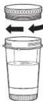 NINJA Foodi Power Nutri 2 in 1 CB100 - PULSE - 7