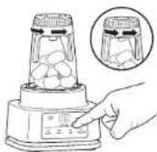 NINJA Foodi Power Nutri 2 in 1 CB100 - ANTES DEL PRIMER USO - 1