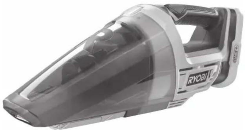 RYOBI R18HV - 1