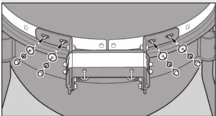 WEBER Summit Kamado E6 - 17 - 4