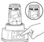 NINJA Foodi Power Nutri 2 in 1 CB100EU - BEWAAR DEZE HANDLEIDING - 2