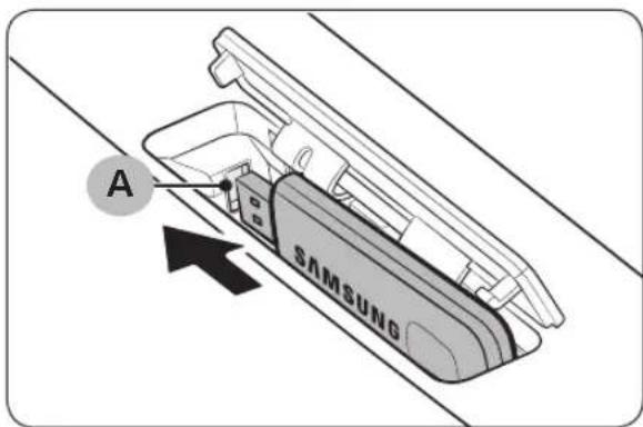SAMSUNG WF6500 - CAUTION - 3