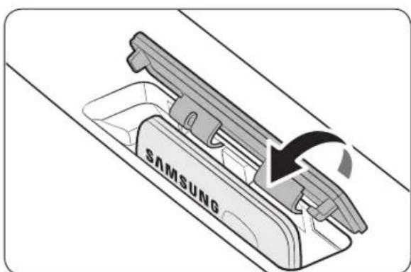 SAMSUNG WF6500 - CAUTION - 4