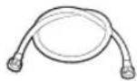 SAMSUNG WF6500 - Partes no suministradas - 1