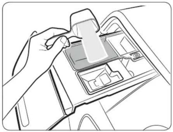 SAMSUNG WF6500 - NOTA - 1