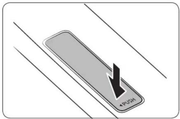SAMSUNG WF6500 - PRECAUCIÓN - 1