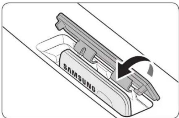 SAMSUNG WF6500 - PRECAUCIÓN - 9