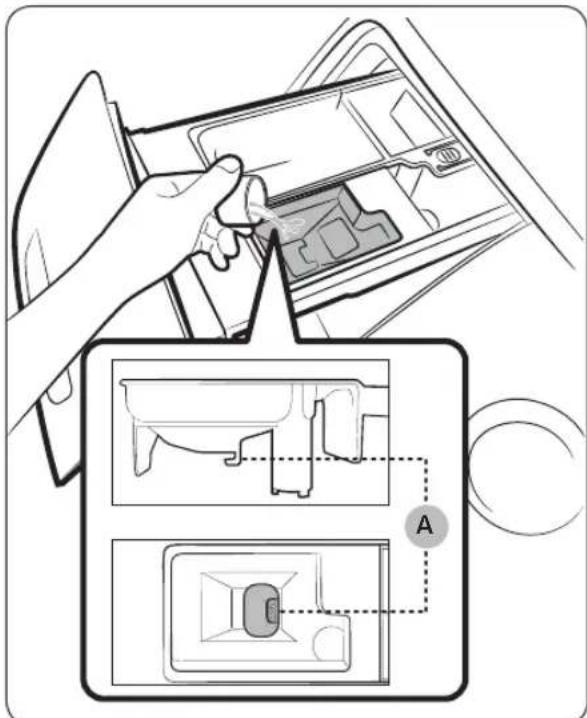 SAMSUNG WF6500 - NOTA - 1