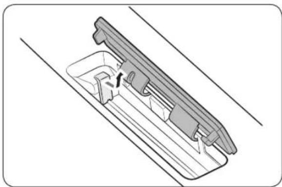 SAMSUNG WF6500 - ATTENTION - 2