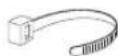 SAMSUNG WF6500 - Parts supplied - 3