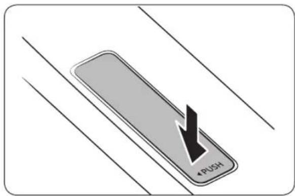 SAMSUNG WF6500 - CAUTION - 1